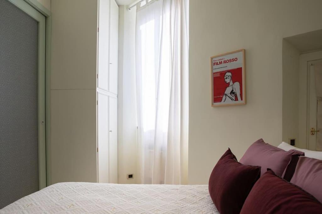 La Terrazza Nel Borgo Lejlighed Bracciano  Eksteriør billede