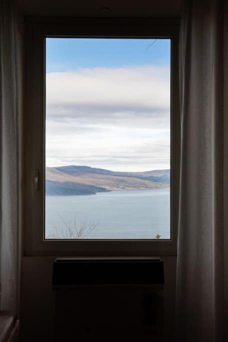 La Terrazza Nel Borgo Lejlighed Bracciano  Eksteriør billede