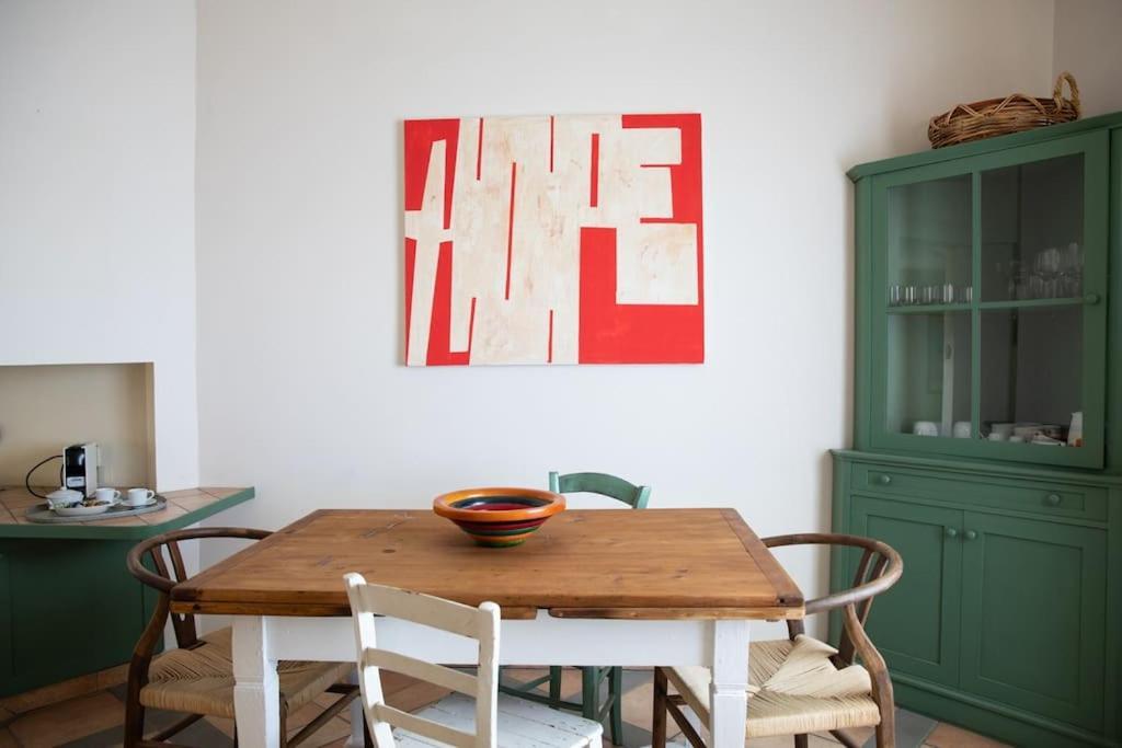 La Terrazza Nel Borgo Lejlighed Bracciano  Eksteriør billede